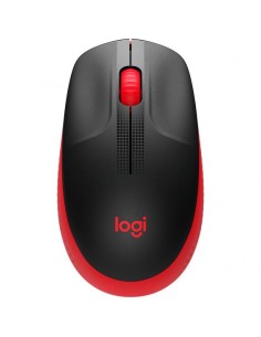 Безжична мишка Logitech...